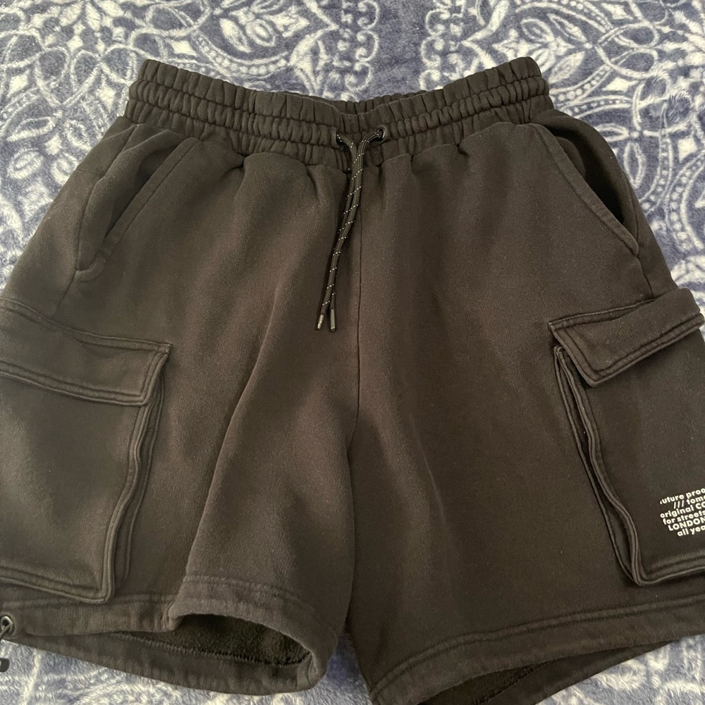 Cargo shorts